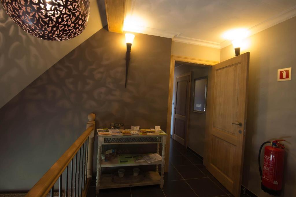 B&B Welcome Home Laakdal Exterior foto